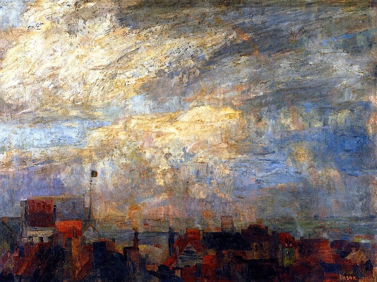 Olga Tuleninova 🦋 tweet media