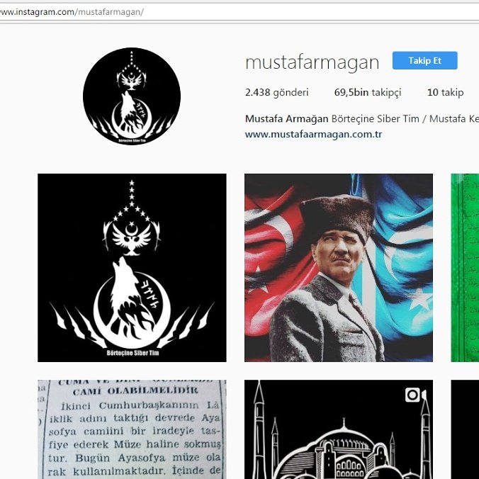 #şerefsizmustafaarmagan Bekle ulan bizi