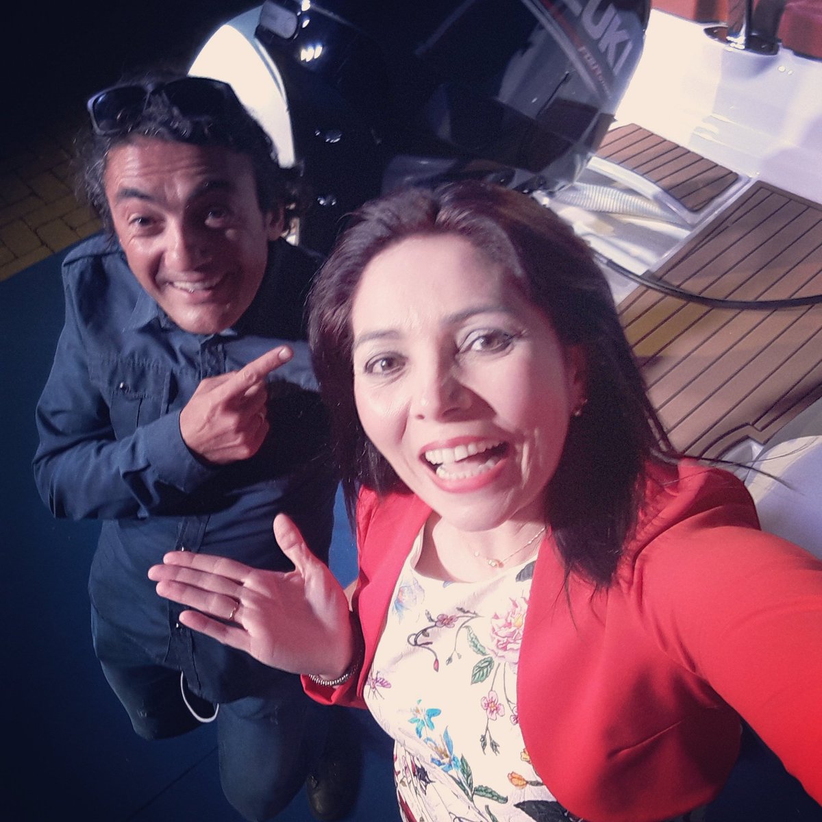malu__neves's tweet photo. Grande @ClaudioChiappucci #ciclismo #atleta #networking #maluneves #contatos #forbusiness #europa #brasil https://t.co/z5ZphCpek2