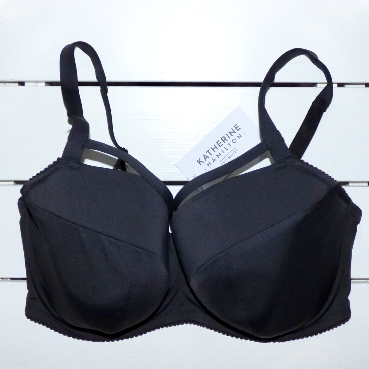 Honestly_Becky's tweet image. NEW POST!  The premium @khintimates Louise lingerie set reviewed: beckysboudoir.com/katherine-hami… #underwear #lingerieblog #blogger