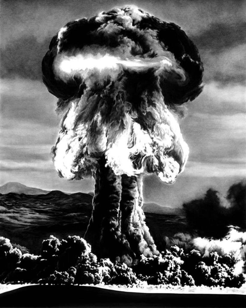 Robert Longo tweet media