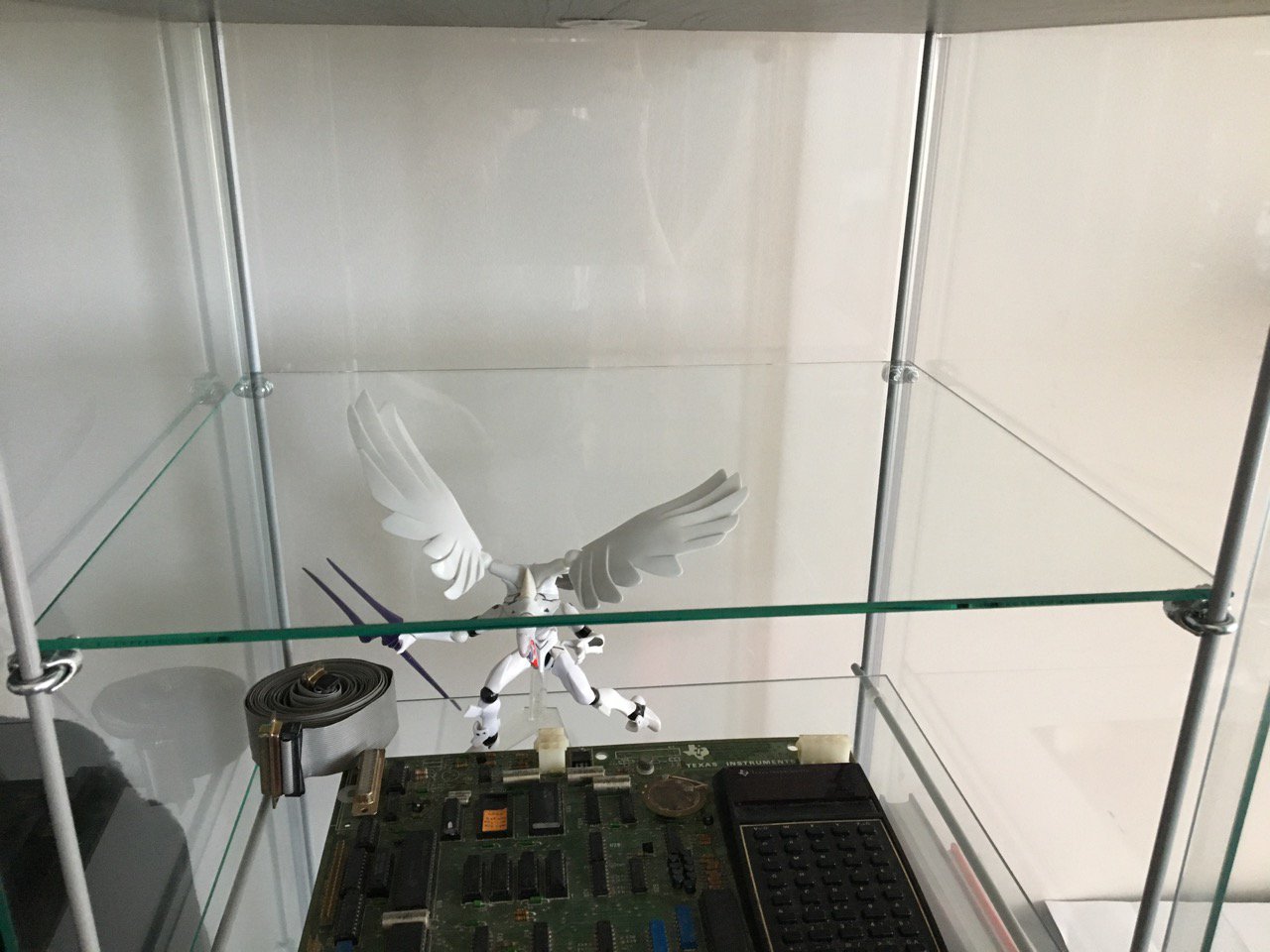 Detolf extra shelves outlet