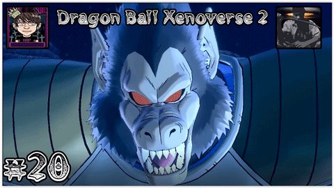 ExtendedReplay's tweet photo. Dragon Ball Xenoverse 2 Coop #20 W/ Adelthesuper https://t.co/vWOA6ta4V5 https://t.co/kAHQN4uEAq