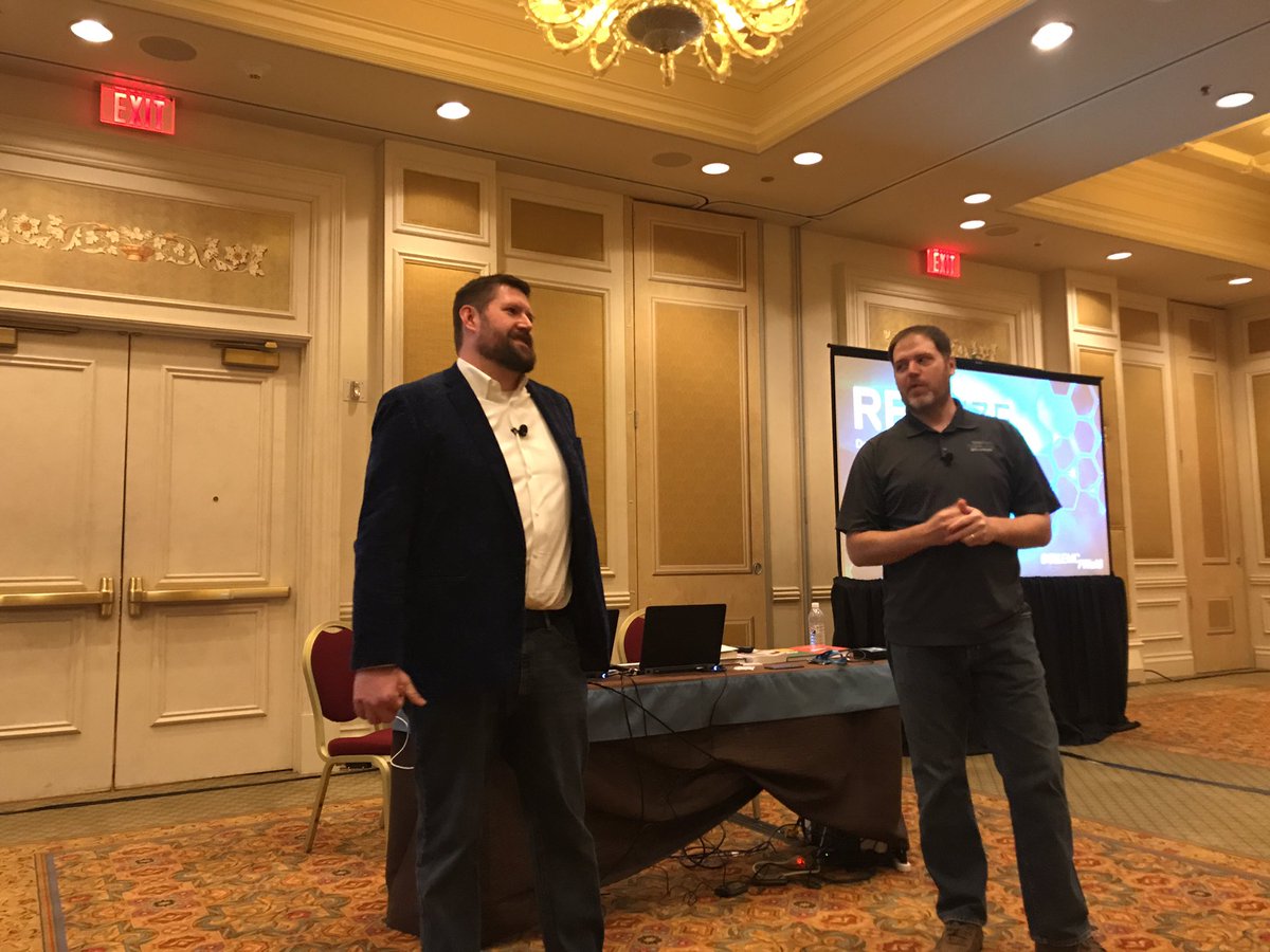 Jace_Jenkins's tweet photo. #dellemcworld DevOps &amp; ITIL: How My Traditional CAB Learned To Trust TDD &amp; We Still Passed Audits  @md_schneider @bverkley https://t.co/7bULrqTnTN