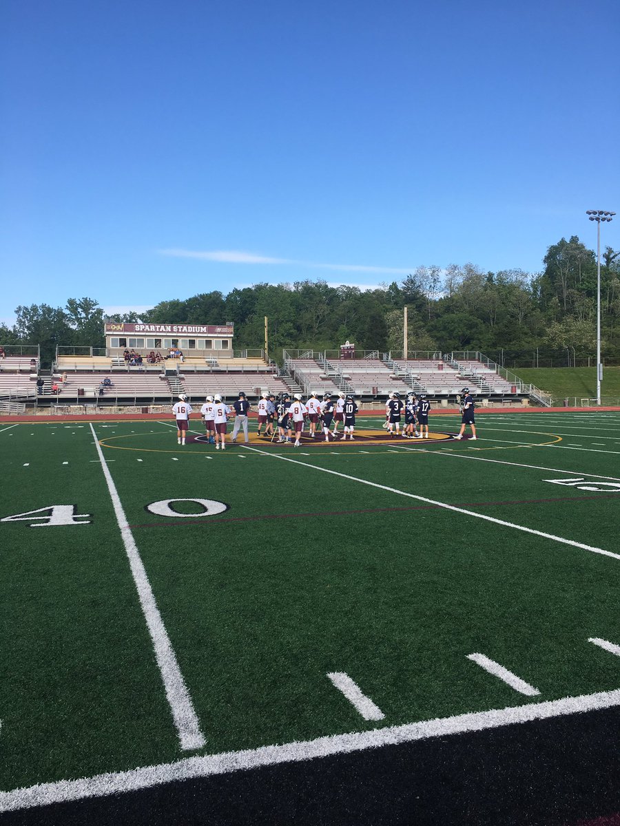 Turpin Boys Lacrosse tweet media