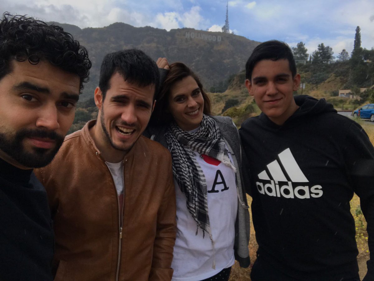 Miguel Mora tweet media