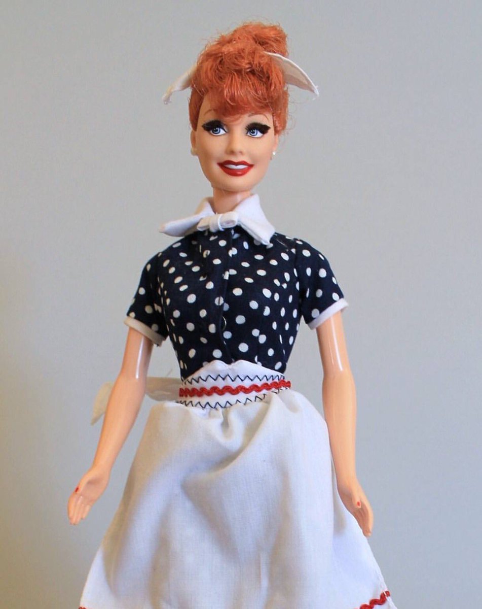 BarbieTesoro's tweet photo. #Barbie #barbiedoll #Doll #Fashion #Makeup #Classic https://t.co/MmshPf5pKI