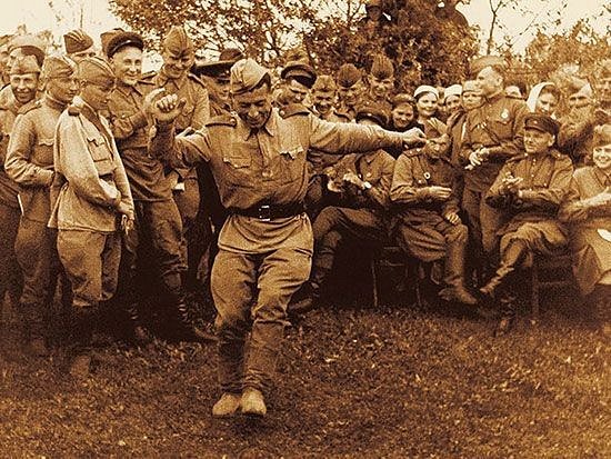 proektnaroda's tweet image. Они Победили! #ДеньПобеды #9мая #БП #БессмертныйПолк #ЯвПолку @polkrussia