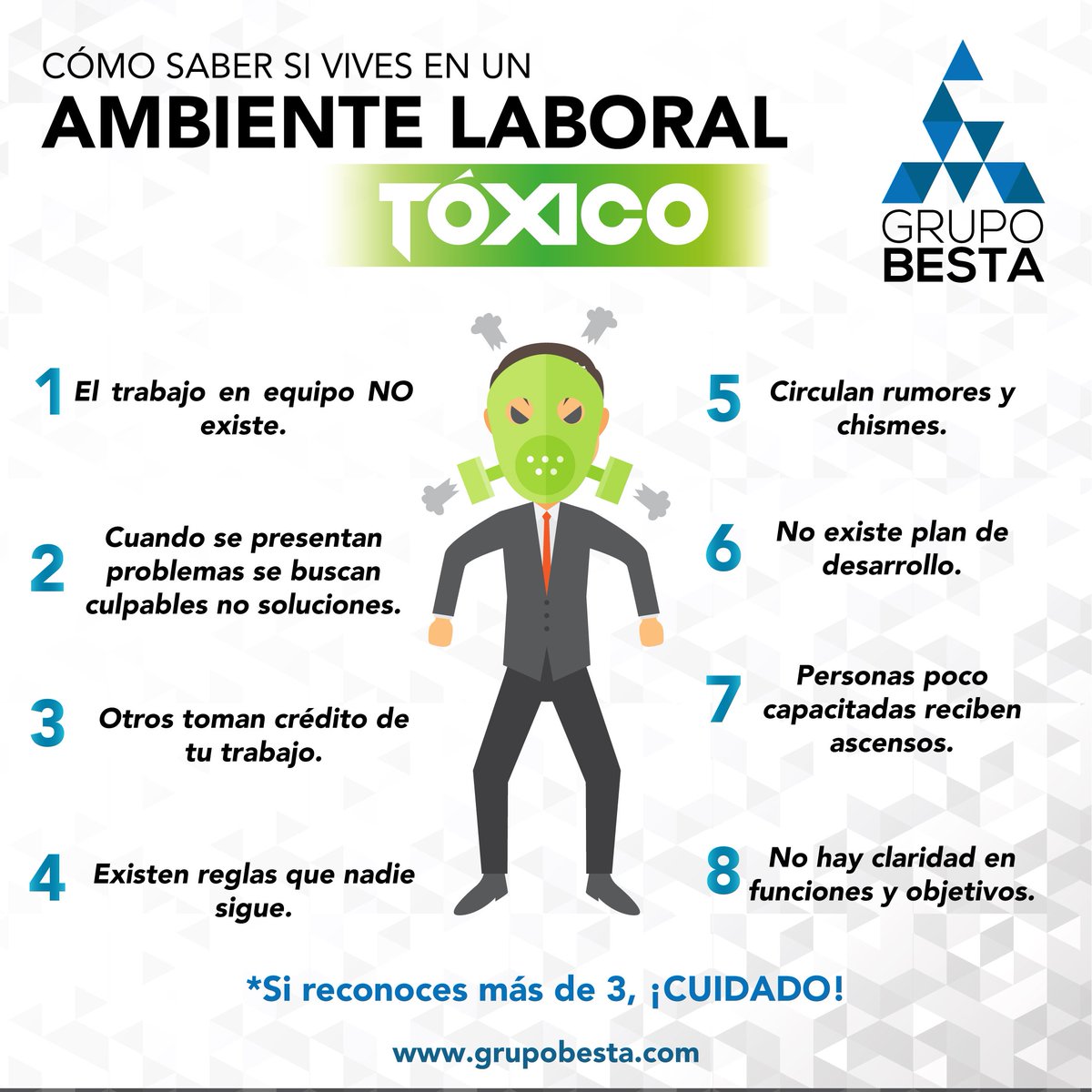 #trabajotoxico hashtag on Twitter