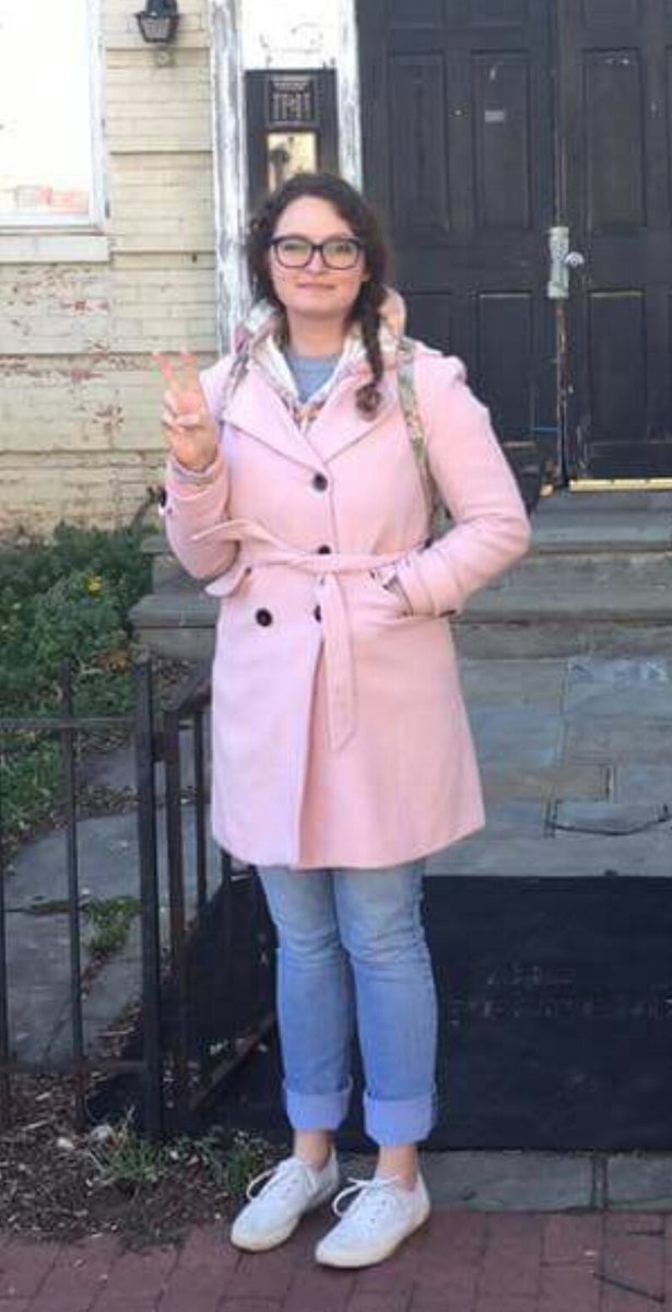 BlakeAlaina's tweet image. Everyone posting about how much they've glowed up since high school &amp;amp; I'm like: