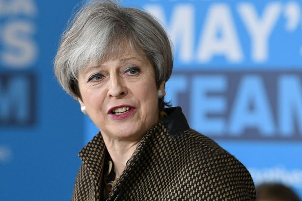 abbey_tsatsi's tweet photo. Fox hunt masters secretly 'mobilising' support for Theresa May because election... https://t.co/4jRABuunBa by #DailyMirror via @c0nvey https://t.co/h2ijSM0Cfh