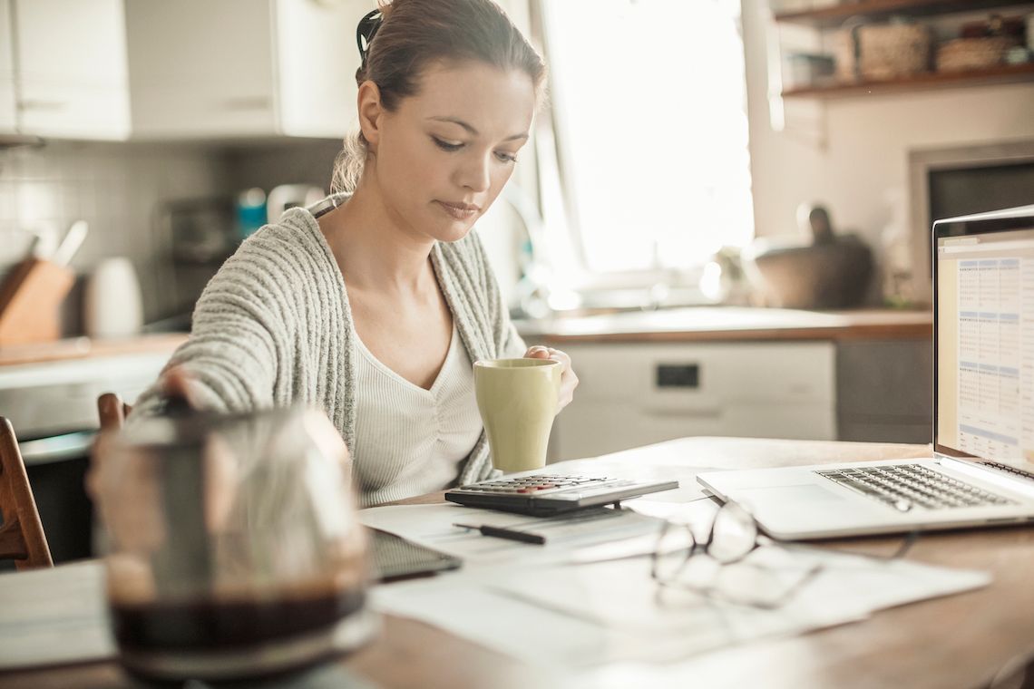 NextSpace Coworking tweet media