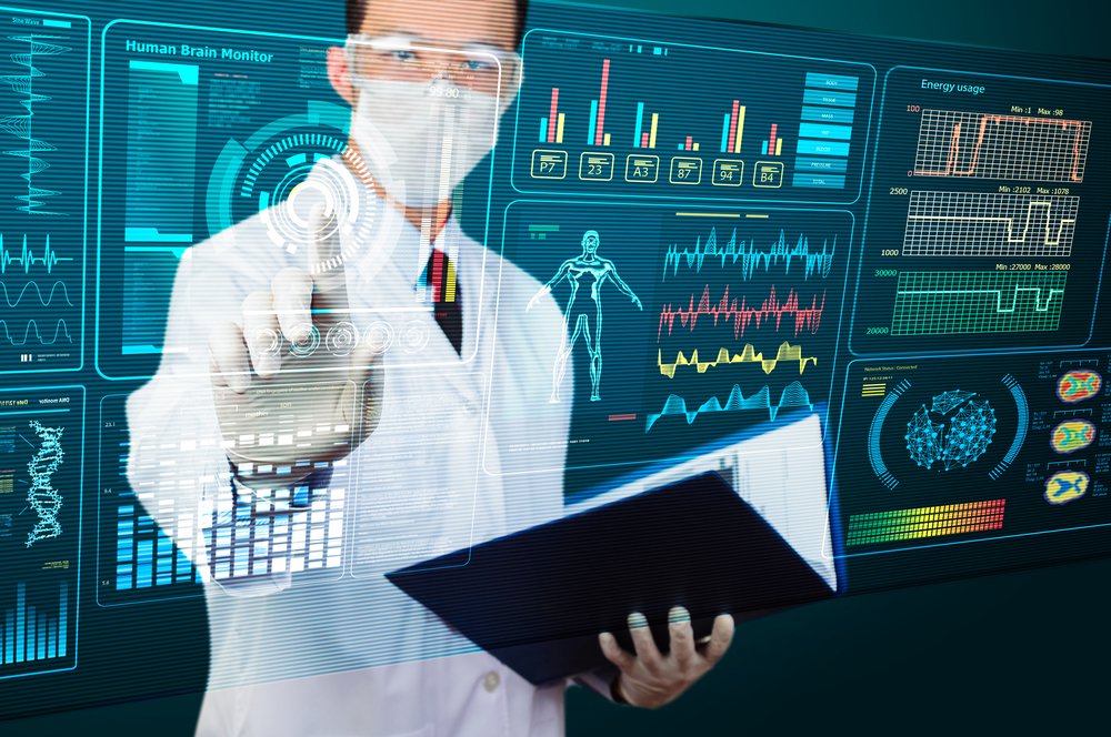 ASLANTechIoT's tweet photo. #Healthcare Industry Finds New #Solutions to #Big Data #Storage #IoT #deeplearning and #automationChallenges https://t.co/Mso33LJ0c2 https://t.co/VhrOQkwq3Q