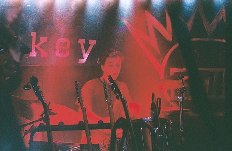 thyshivers's tweet photo. Pics from The Whiskey 🚀 https://t.co/dQdnmZF7G7