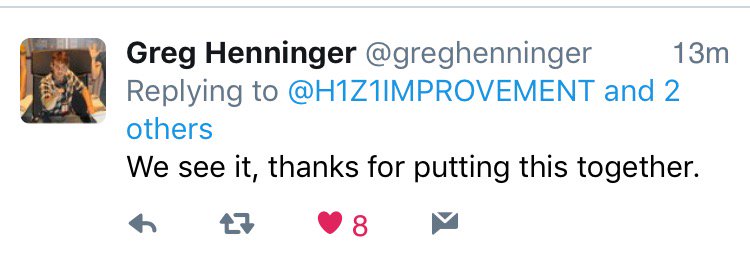 Step one complete! It's been seen 👌😳 closer and closer thanks for the help everyone