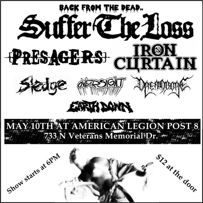 The final 3 days of decay.