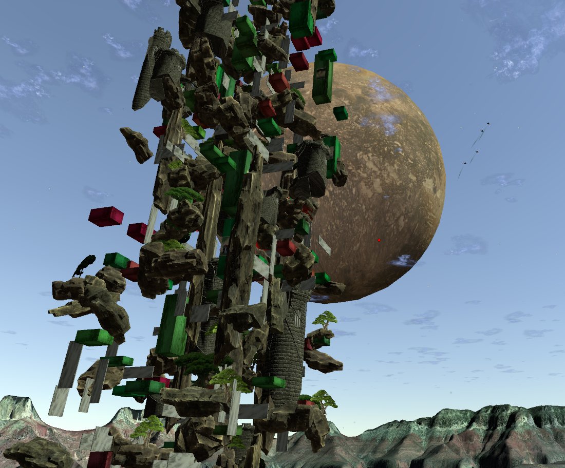 background planets, night sky store.steampowered.com/app/535170    #indiedev #gamedev #unity3d #screenshotsaturday #Vive #VR