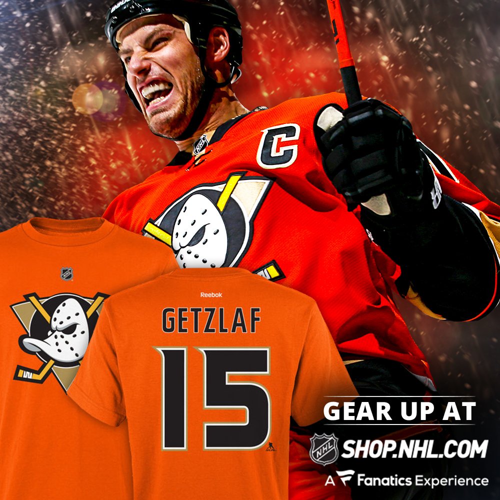 Happy Birthday, Ryan Getzlaf! Shop for his gear here:  