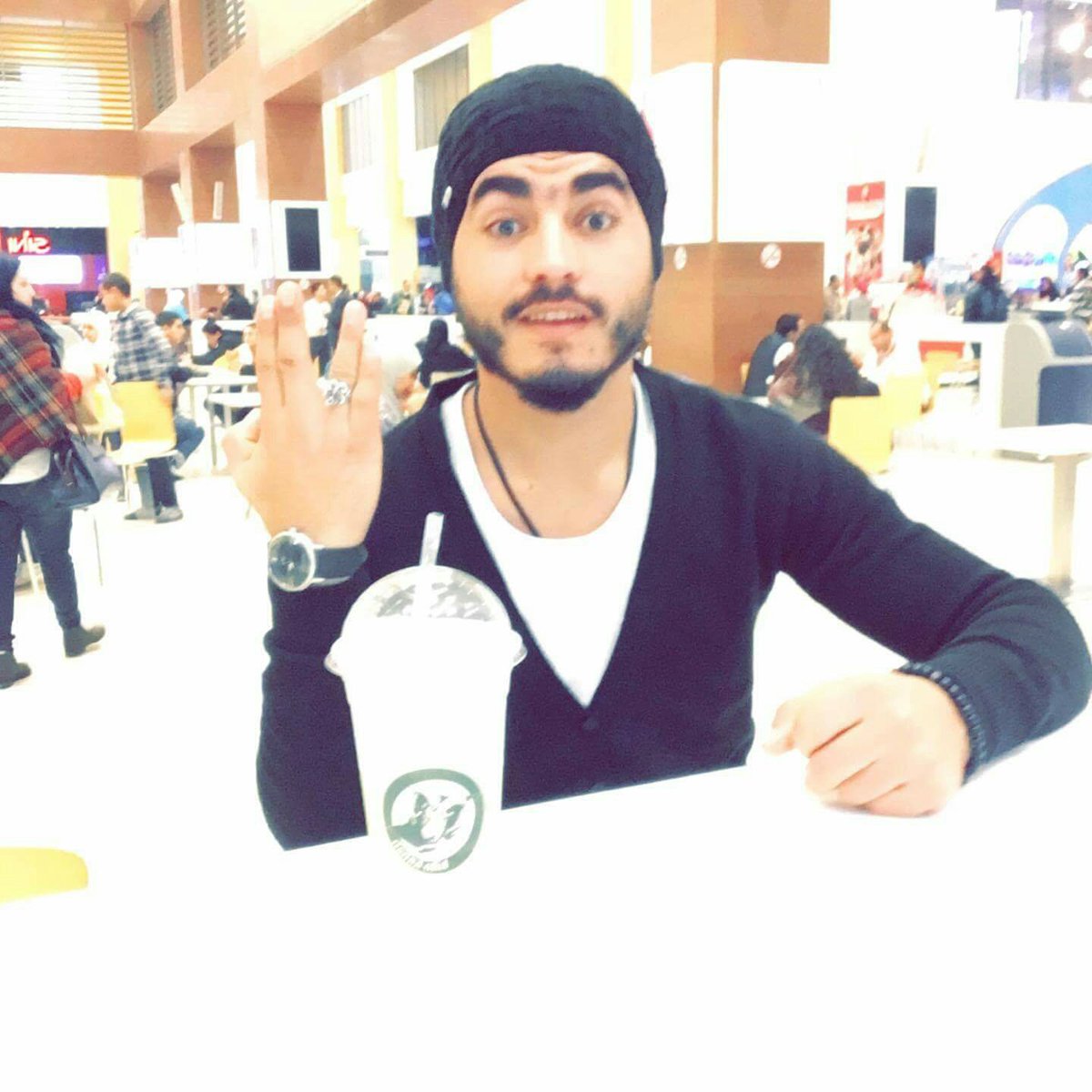 ezz1996gmail's tweet photo. #صورة_ملف_شخصي_جديدة https://t.co/tngY7xx624