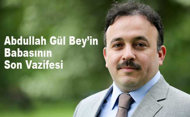MustafaKoker's tweet photo. Abdullah Gül Bey'in Babasının Son vazifes, Ahmet Ferruh Öncü yazdı; https://t.co/e94SLBIhI0 @ahmetferruh https://t.co/rZjbUk2Eox