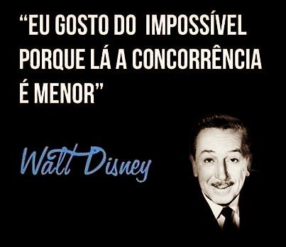 BrasilCrowd's tweet photo. "Eu gosto do impossível porque lá a concorrência é menor"
Walt Disney
#empreendendorismosocial #crowdbrasil #crowd… https://t.co/xxMKzTrKor https://t.co/GvUCCYBGMR