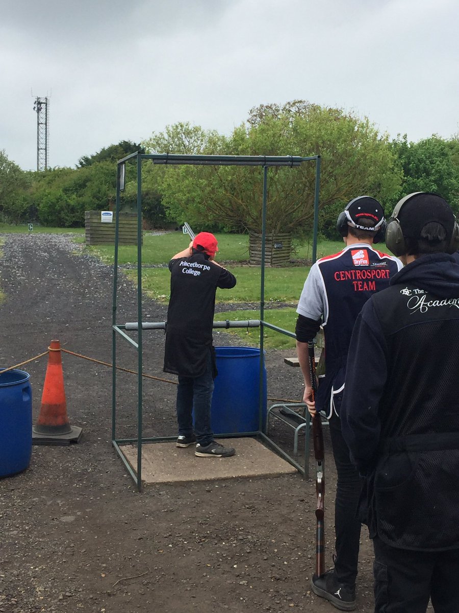 waynekillian's tweet photo. @PrincethorpePE @PrincethorpeCol pictures and video from weekend national schools shooting championships https://t.co/aZKXuJ1RBQ