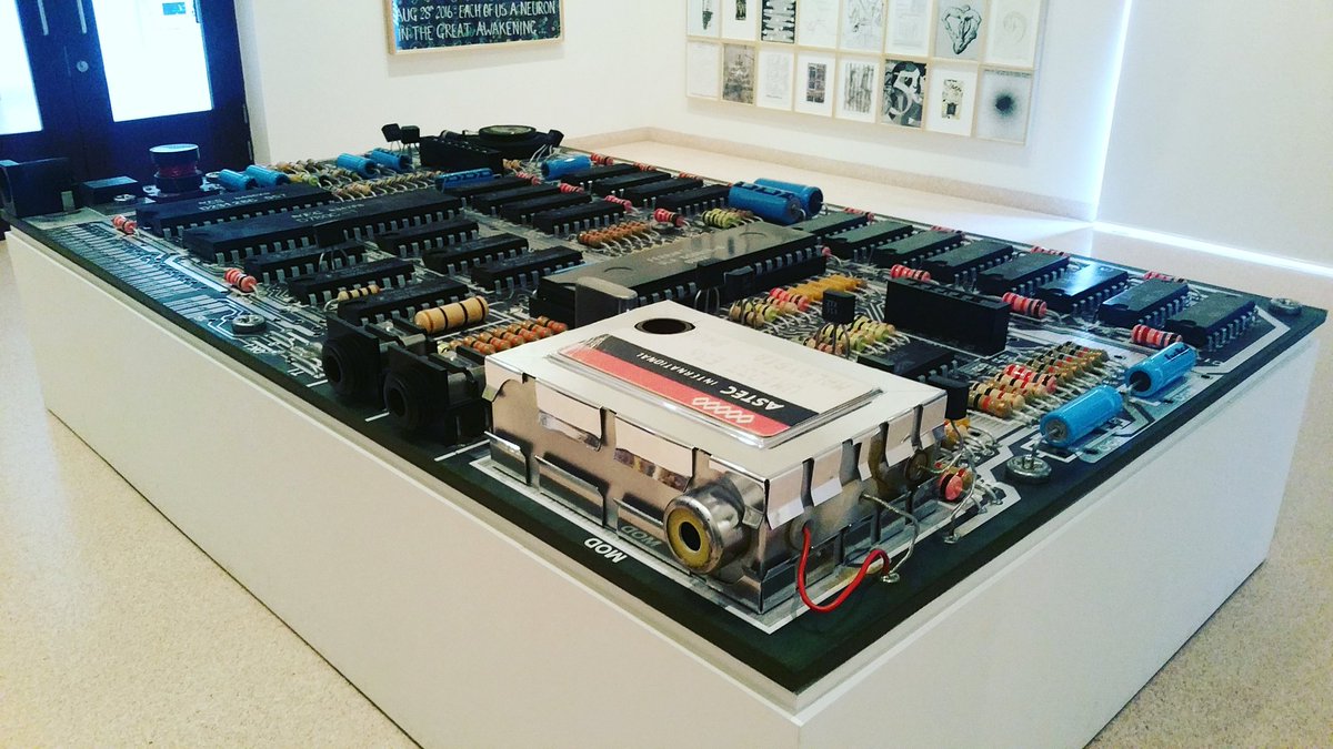 rj_boon's tweet photo. Off the (ZX) Spectrum #TysonTurnBackNow https://t.co/btIPDQ89tO