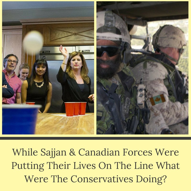 Sikhsonnet's tweet photo. Defence Minister Harjit Sajjan Operation Medusa #hw Conservatives #pnpCBC #cdnpoli #Sajjan #Harjit #HarjitSajjan @HarjitSajjan https://t.co/vxwJgVyOOj