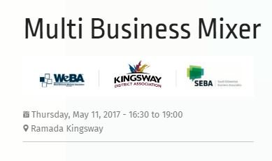 yourYEGBA's tweet image. Thanks for the follow. @kirstengoa We hope to see you at an upcoming event like the #MultiMixer