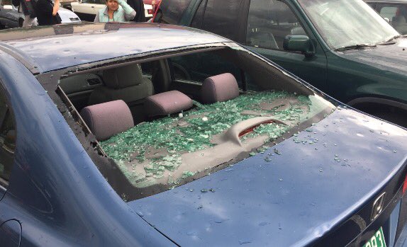 hail damaged cars for sale indiana