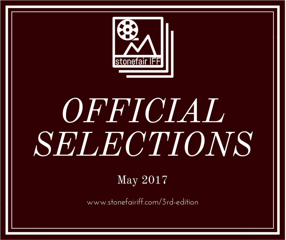 StonefairIFF's tweet photo. Are you ready? The wait is over, the 3rd Season's Official Selections are now online!
See all the selections here: https://t.co/5Xt5reMods https://t.co/i02ZggDemH