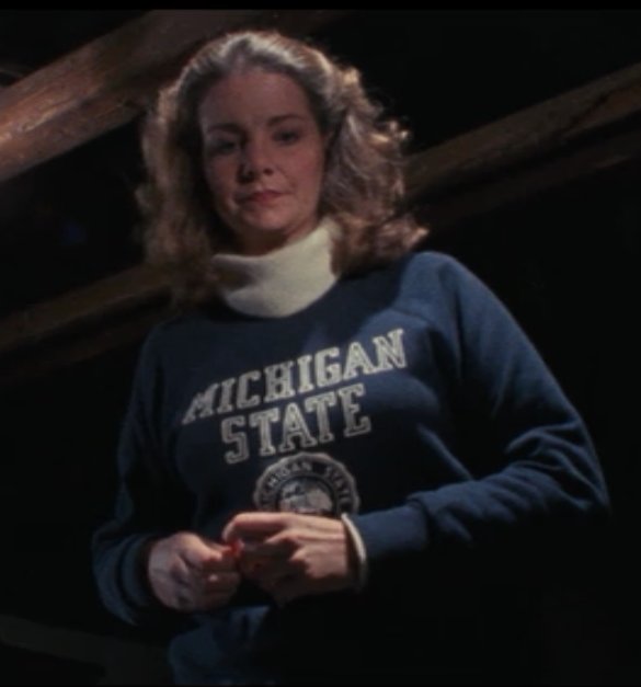 Happy Birthday Betsy Baker !!! 