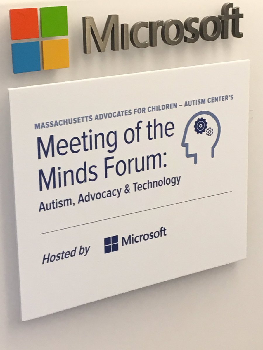 asprung's tweet photo. Honored to welcome @MassAdvocates to @MSNewEngland #MofM17 https://t.co/sS5V4A3KA7