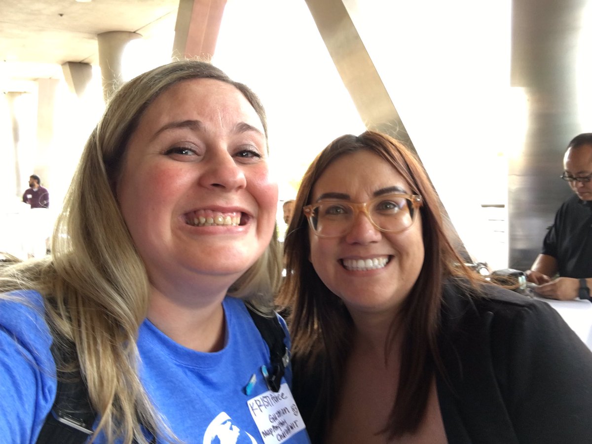 KristiForce's tweet image. You guys! People liked my #LightningLayoutGumshoe session! And I made new #AccidentalAdmin friends! #ForceAcademyLA 😍