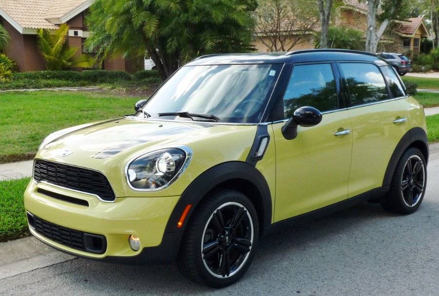 BoatsNCarsLLC's tweet photo. Check out 2012 Mini Cooper S 2012 MINI COOPER S COUNTRYMAN  https://t.co/OUxnMe1YDe via @eBay https://t.co/hSFoAEgls8