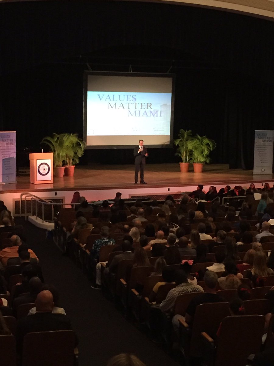 🏆Values Matters Miami 🏆 @MiamiSup <a href="/CrestviewES/">Crestview Elementary</a> <a href="/MDCPSNorth/">M-DCPS North Region</a> @NROSup <a href="/NROPierre_Louis/">Andy J. Pierre-Louis</a>