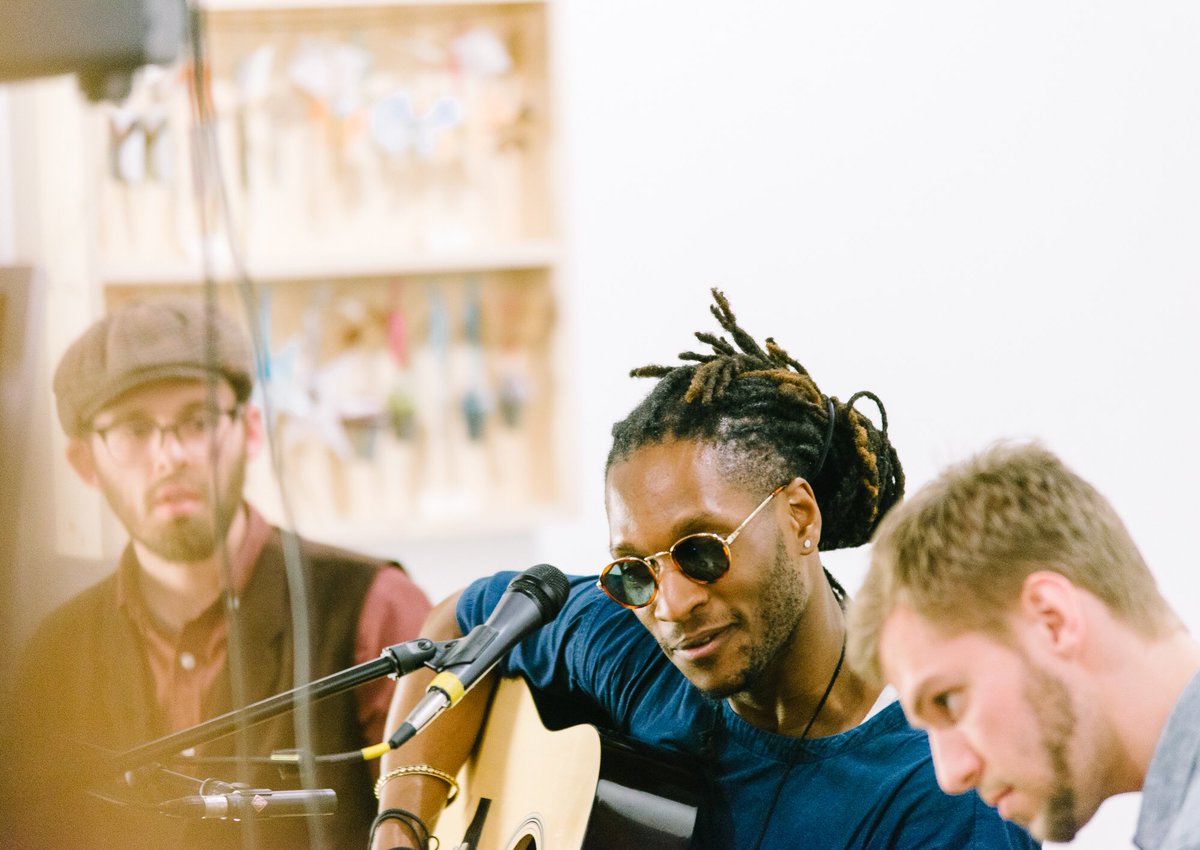 SofarSoundsRoc's tweet photo. Beautiful scenes from our April '17 show β¨πΈ #SofarROC https://t.co/NTGXJ4ymvk