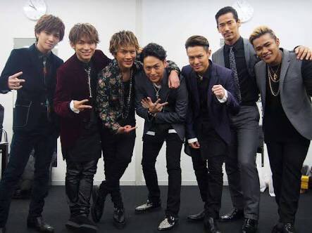 JSBLOVE27900301's tweet photo. 秋までは個人の能力を高める為の充電期間だってー(´Д｀)ﾊｧ…

でも、活動停止じゃなくて本当によかった\(*ˊᗜˋ*)/♡

JSB好きならRT✔️
＃JSB好き全員と繋がりたい
＃RTした人はフォローします https://t.co/NmgNjtzUQp