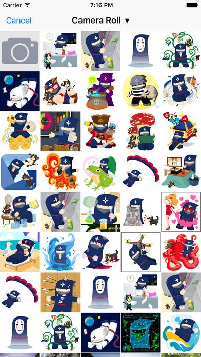 gyazo's tweet image. Get the Gyazo camera #iOSapp and share new image links as fast as you can snap! #instantsharing buff.ly/2pVrlaP