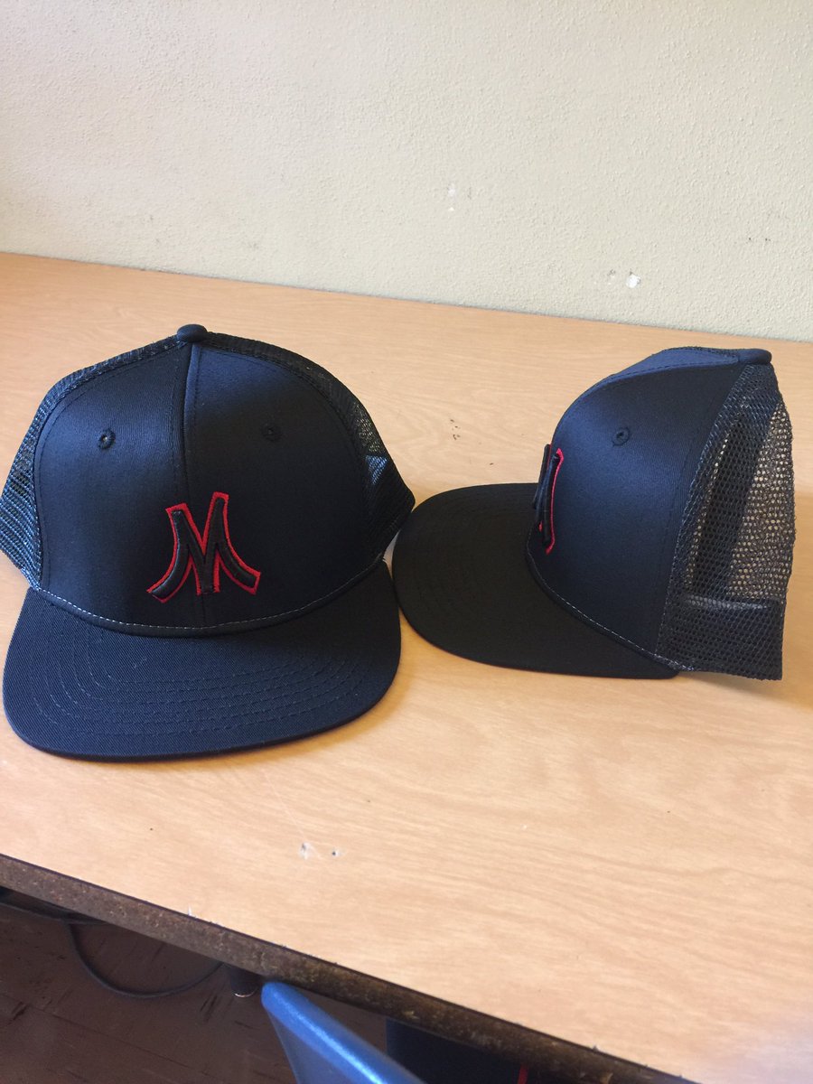 Madison Athletics tweet media