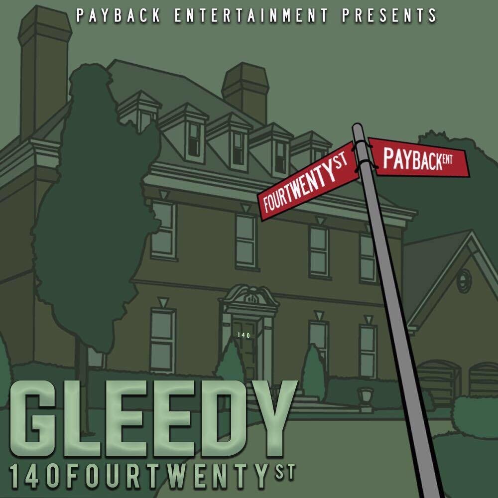 GLEEDY (@gleedy_13as) on Twitter photo I'm listening to Gleedy - 140 FourTwenty Street via the <a href="/linkuptv/">Link Up TV</a> mixtapes app: splt.cc/lutv I'm listening to Gleedy - 140 FourTwenty Street via the <a href="/linkuptv/">Link Up TV</a> mixtapes app: splt.cc/lutv