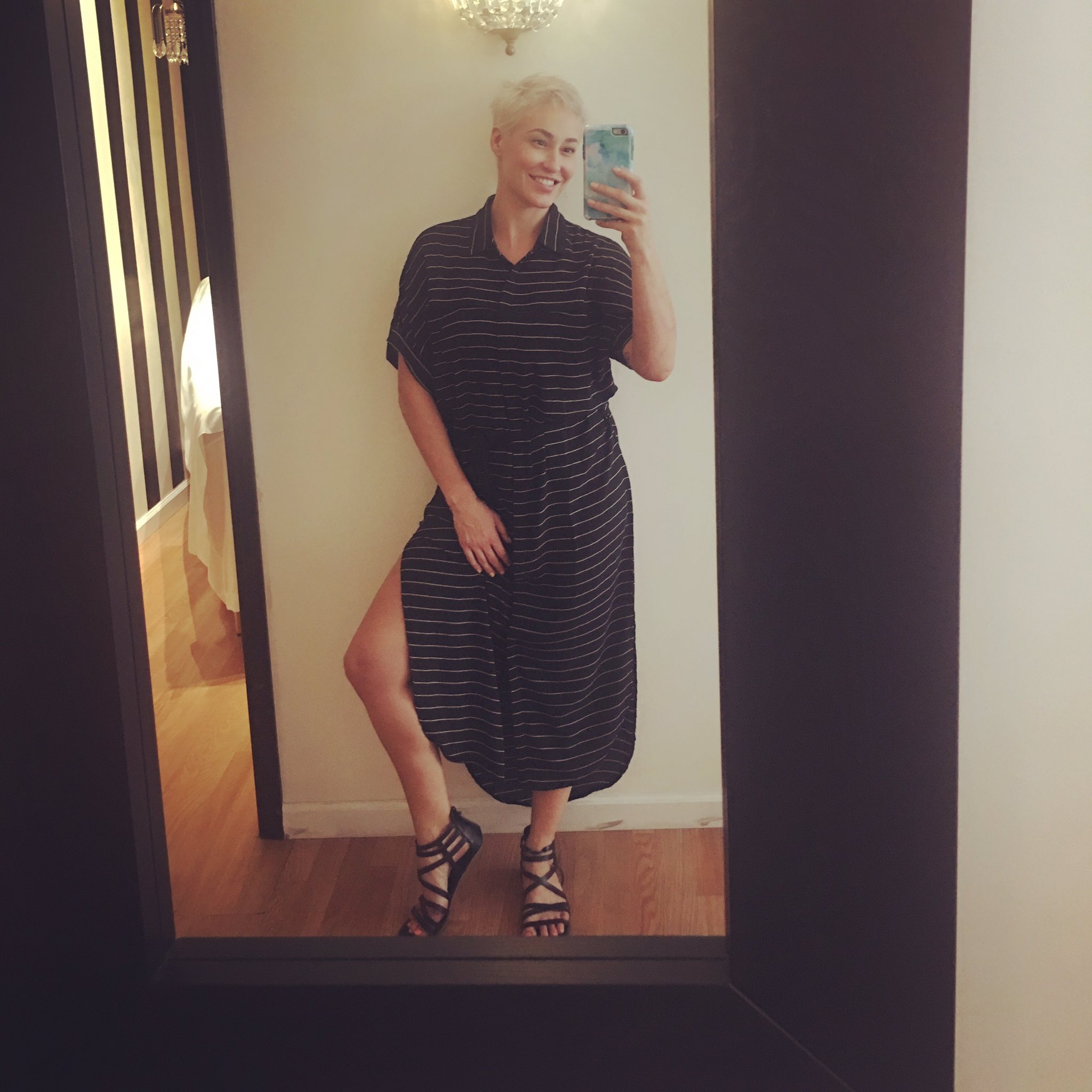 TW Pornstars Ryankeely. Twitter. Sundress vibes shopjbee Bronzed