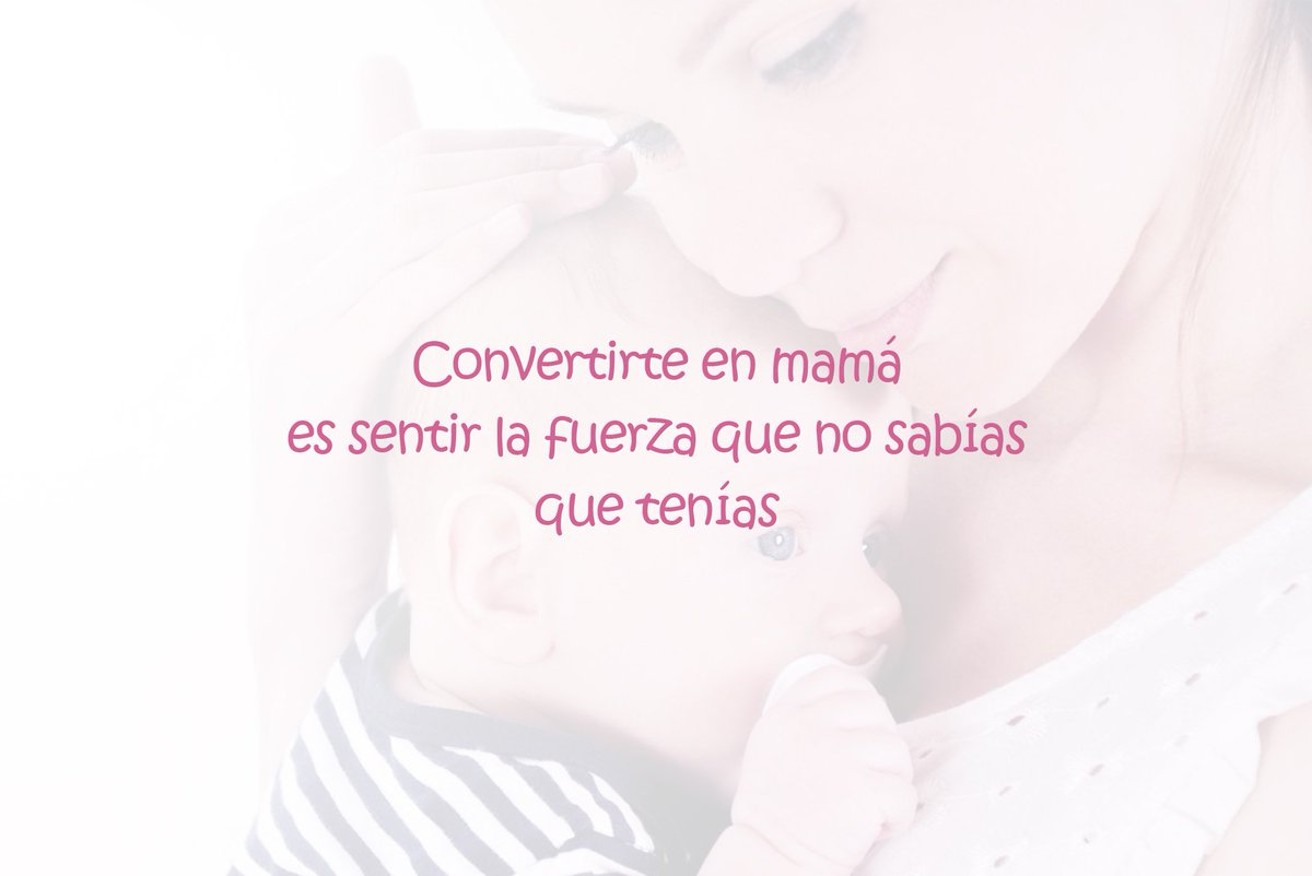 testkx's tweet image. Convertirte en mamá es sentir la fuerza que no sabías que tenías y descubrir los miedos que no sabías que existían #testkx #kxmedical