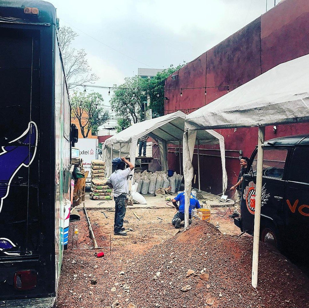 Estamos trabajando en algo nuevo... ift.tt/2pXZbfW