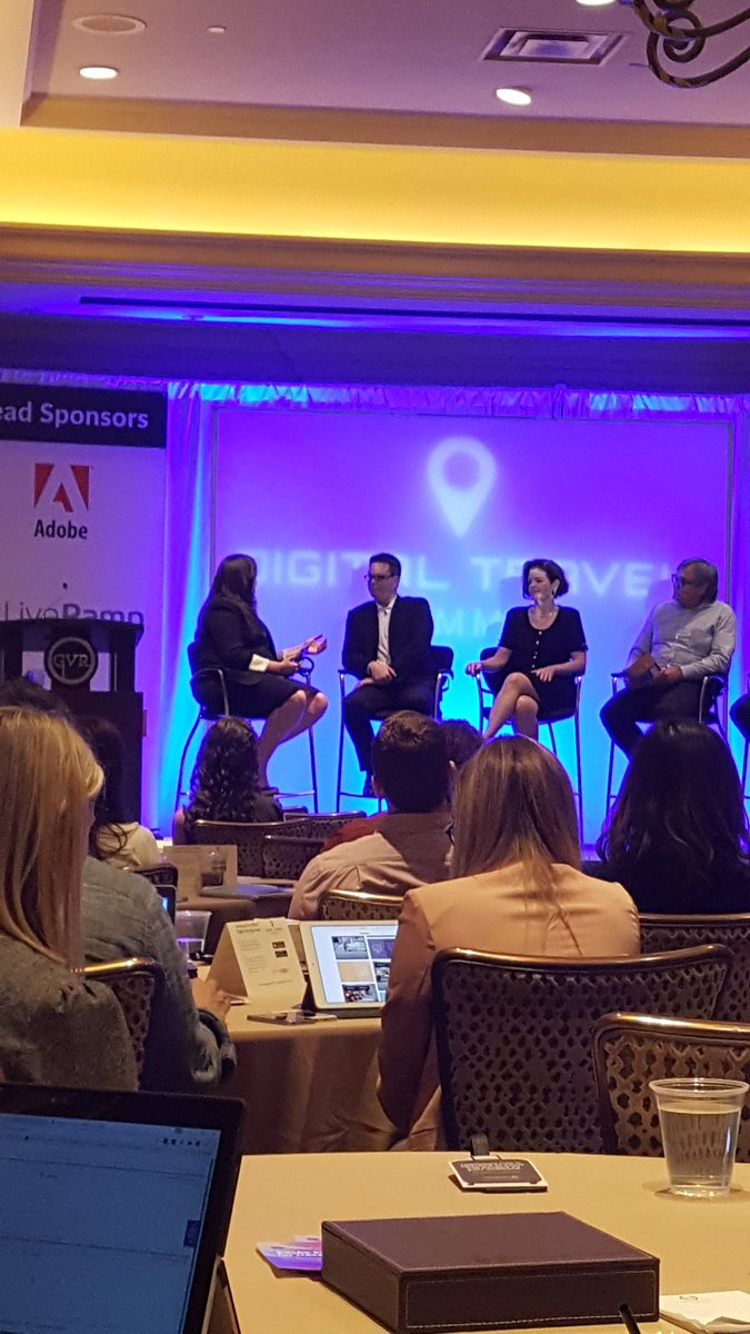 adobetravel's tweet photo. Direct bookings are likely to develop a relationship with the brand. #Incremental. #AdobeTravel  #DigitalTravelSummit https://t.co/8Dz6ZHycBD