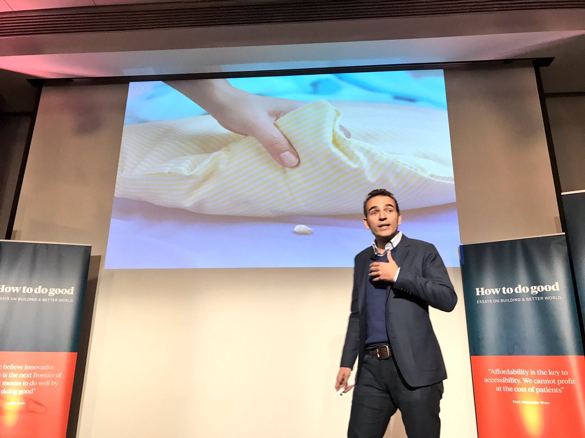 ravikarkara's tweet photo. @alexandremars Philantropic Leader Giving for Good #HTDGTour @HTDGTour @PhilanthropyAge @Epic_Foundation @Philanthropy @UNWOMEN4Youth https://t.co/r9kT1wwUyK