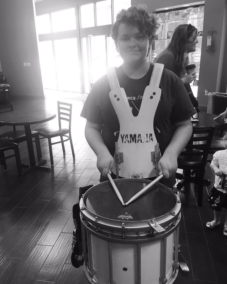 hpc_elevate's tweet photo. This pretty thang was a part of our VBS skit yesterday, and did a solid job! 👌🏽 We love you, Karis! https://t.co/b171B73xZX