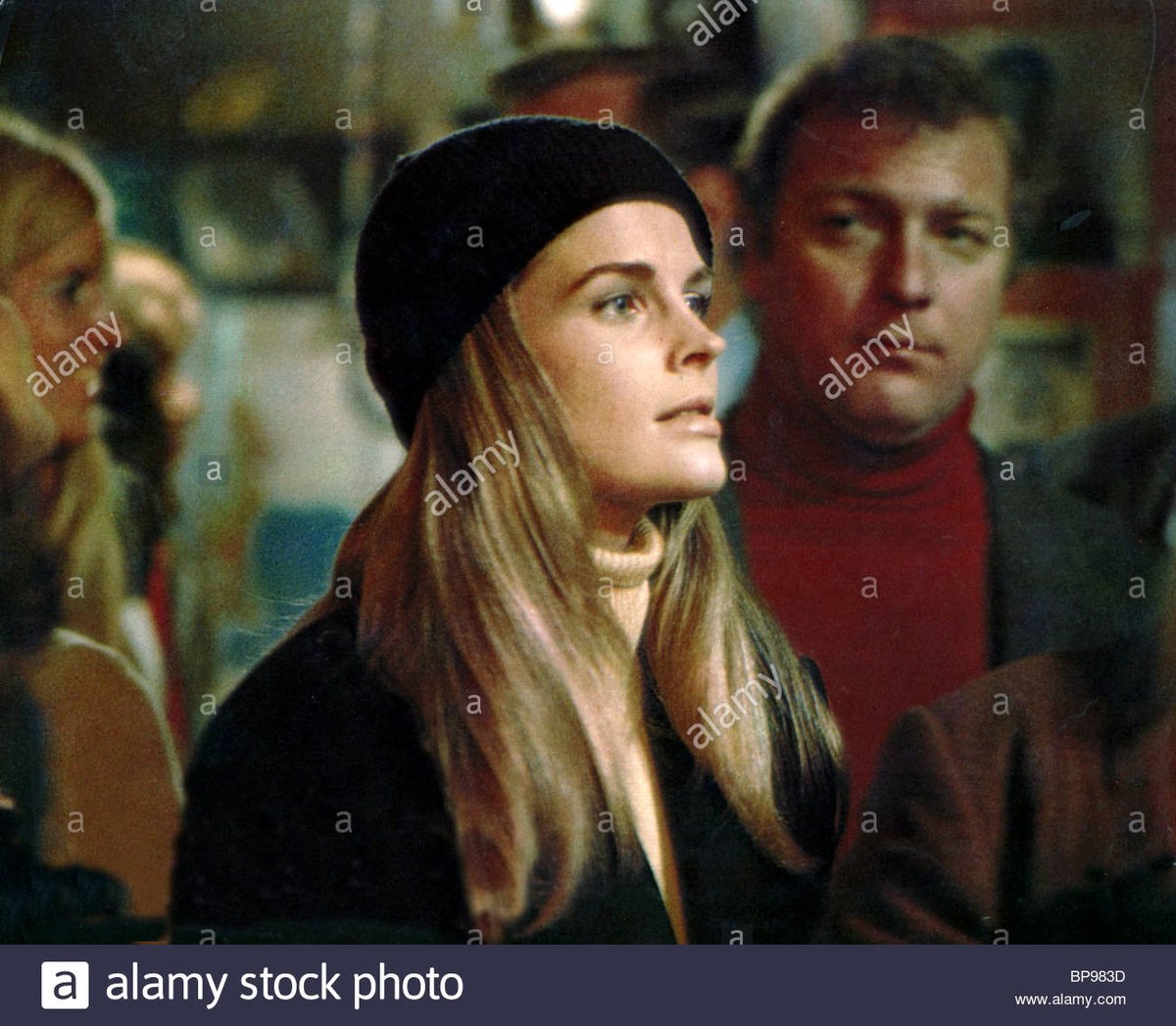 Cinema Sennin Happy Birthday Candice Bergen キャンディス バーゲンの 愛はひとり ハーバート ロス監督でジェームズ カーン共演のいい映画なのに 一度もソフト化されていないのが不思議 大都会nyに淋しげなふたり 是非 もう一度観たい