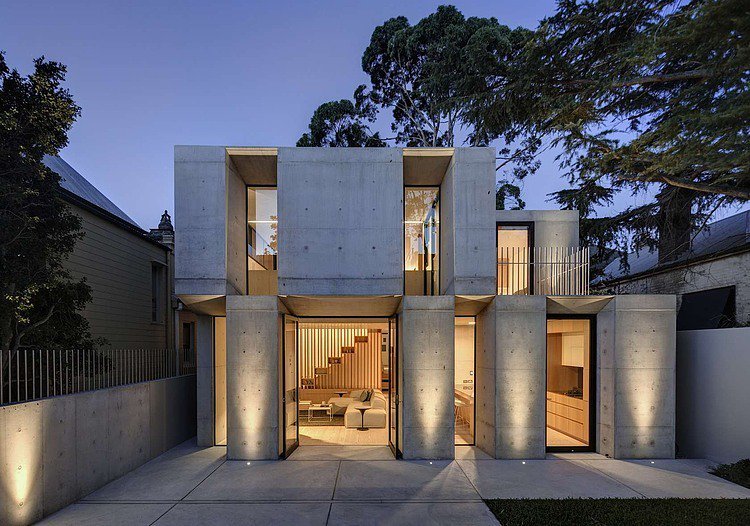 Glebe House by Nobbs Radford Architects | homeadore.com/2014/05/09/gle…
Please RT #architecture #interiordesign