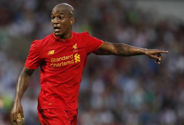 Happy 24th birthday Andre Wisdom  